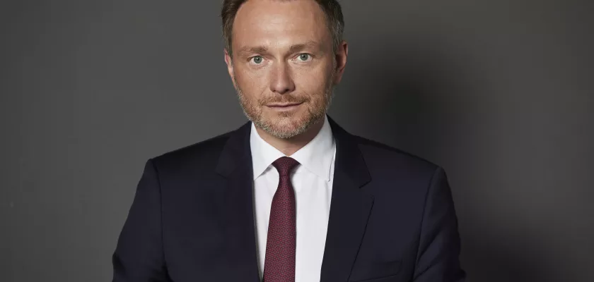 Christian Lindner